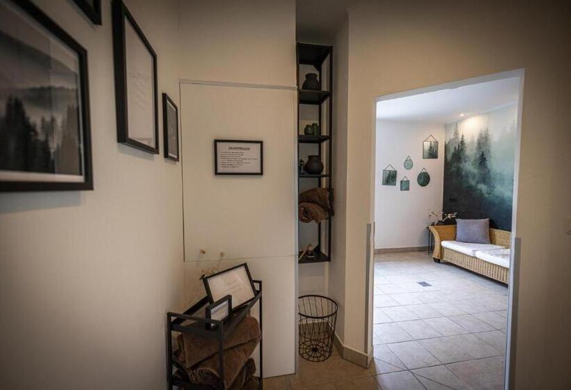 酒店 Gasthof Zur Wachau