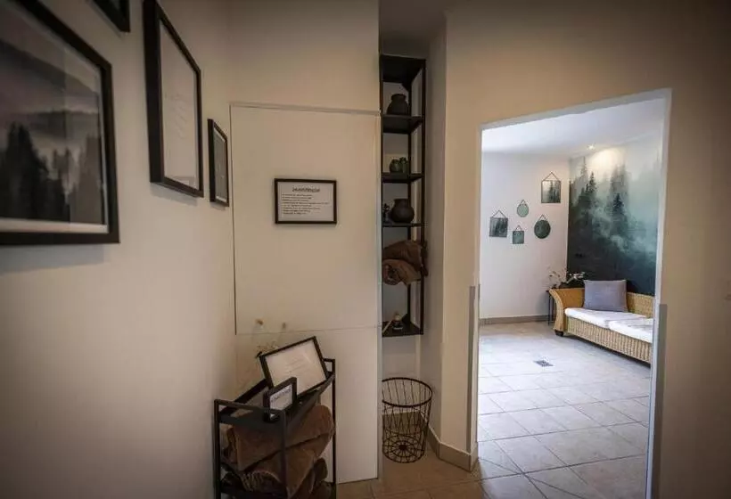 ホテル Gasthof Zur Wachau