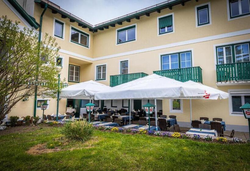 酒店 Gasthof Zur Wachau