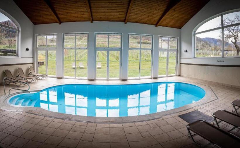 酒店 Gasthof Zur Wachau