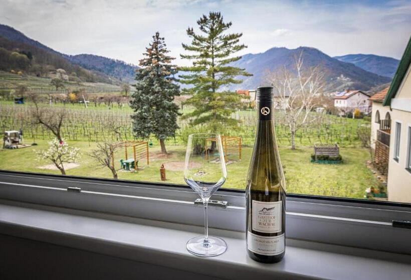 酒店 Gasthof Zur Wachau