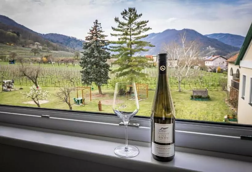 ホテル Gasthof Zur Wachau