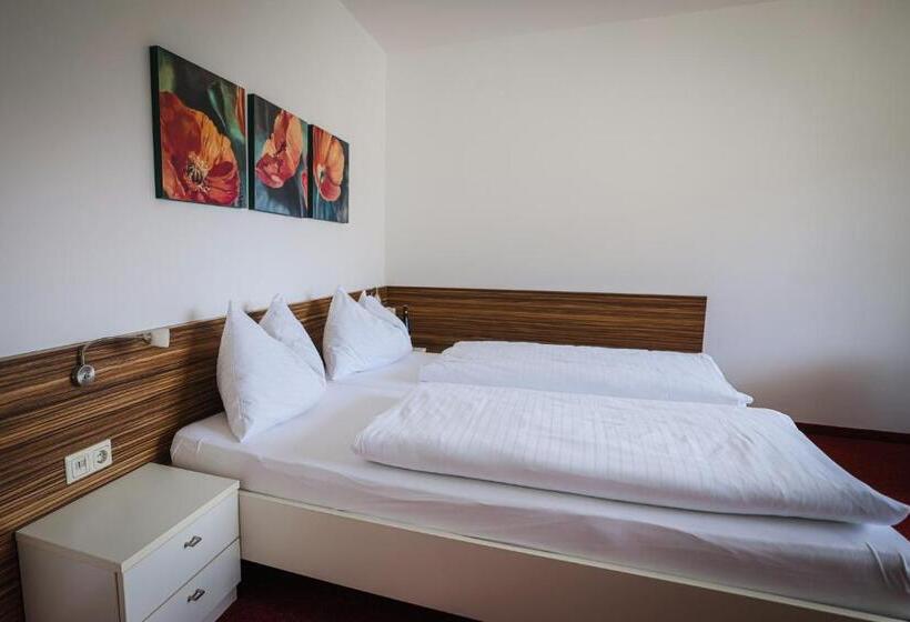 酒店 Gasthof Zur Wachau