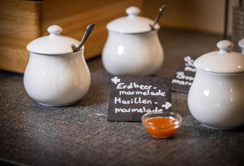 酒店 Gasthof Zur Wachau