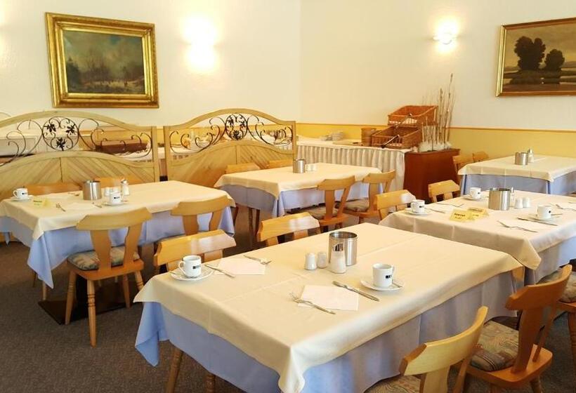 酒店 Gasthof Zur Wachau