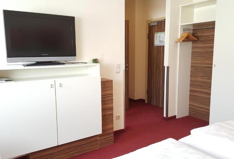 酒店 Gasthof Zur Wachau