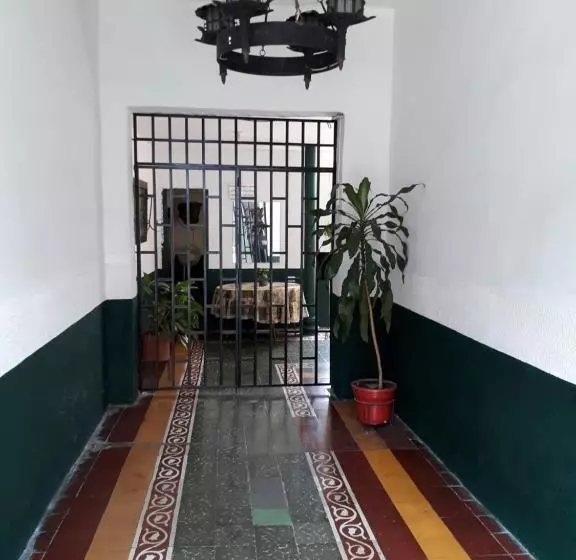 Hotelli Residencias Escorial