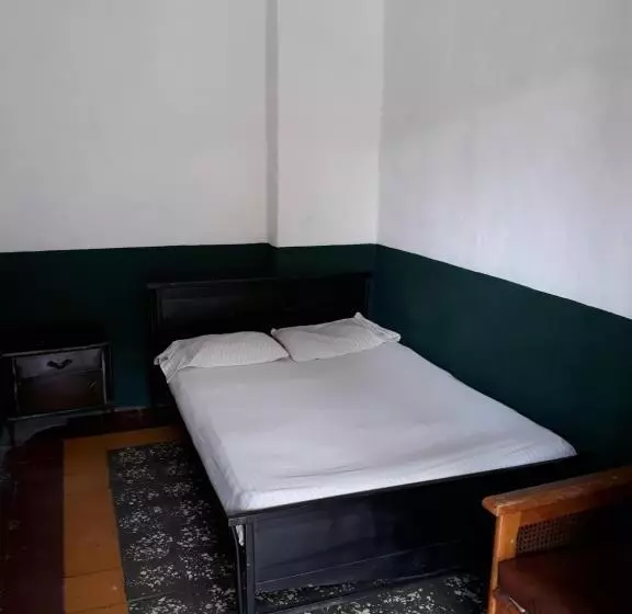 Hotelli Residencias Escorial