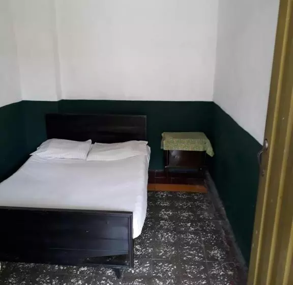 Hotelli Residencias Escorial