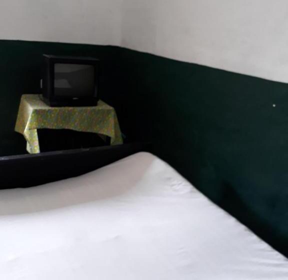 בית מלון כפרי Residencias Escorial