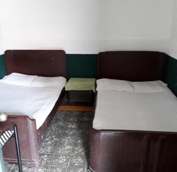 בית מלון כפרי Residencias Escorial