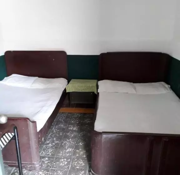 Hotelli Residencias Escorial