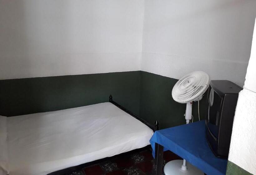 בית מלון כפרי Residencias Escorial