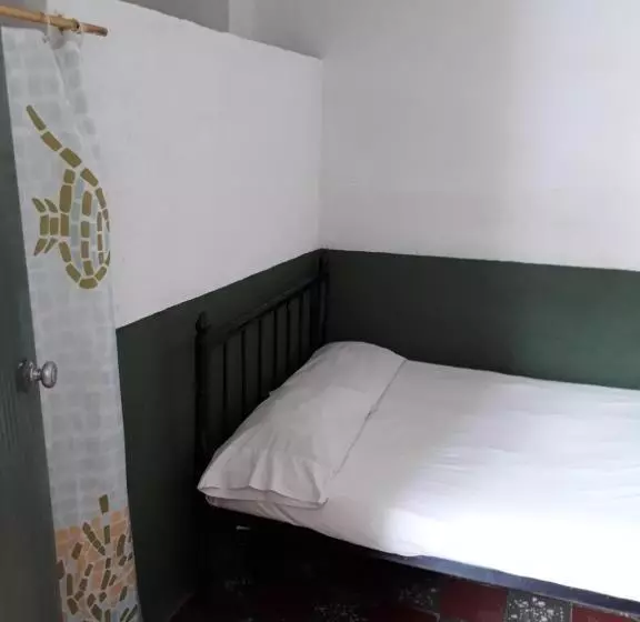 Hotelli Residencias Escorial