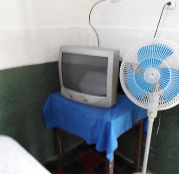 בית מלון כפרי Residencias Escorial