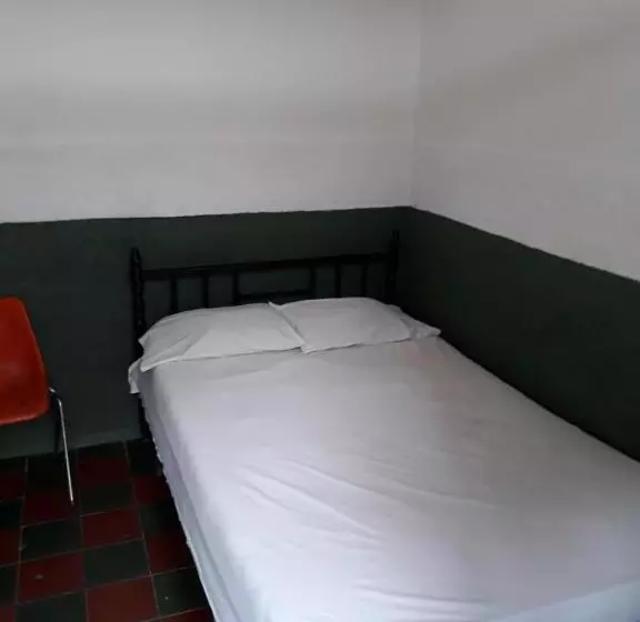 Hotelli Residencias Escorial