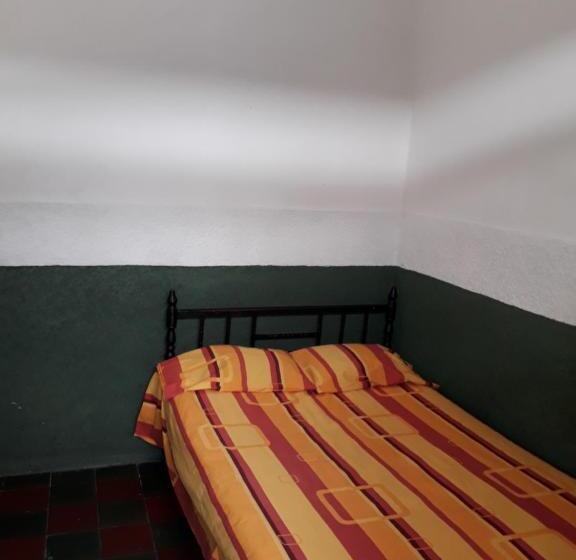 בית מלון כפרי Residencias Escorial