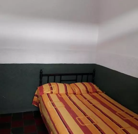 Hotelli Residencias Escorial