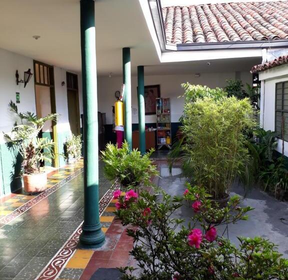 בית מלון כפרי Residencias Escorial