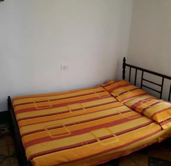 Hotelli Residencias Escorial
