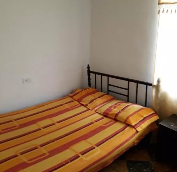 Hotelli Residencias Escorial