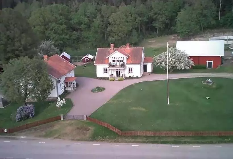 ホテル Råshults Gård