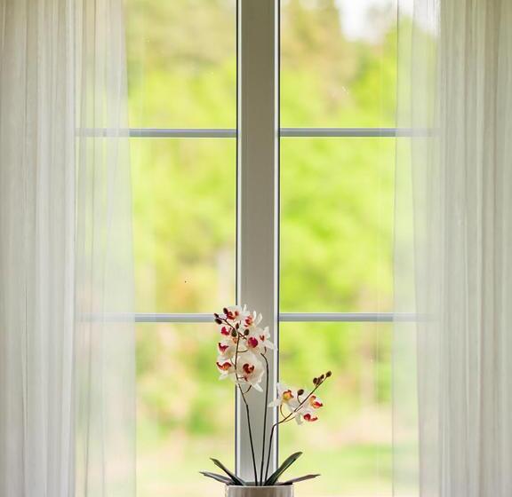 酒店 Råshults Gård