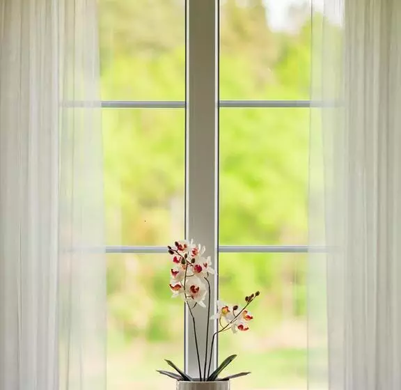 ホテル Råshults Gård