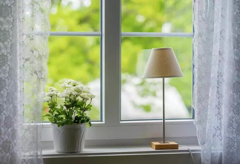 ホテル Råshults Gård