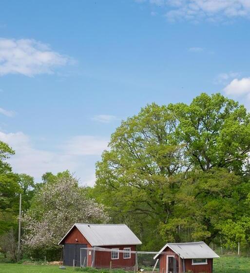 酒店 Råshults Gård