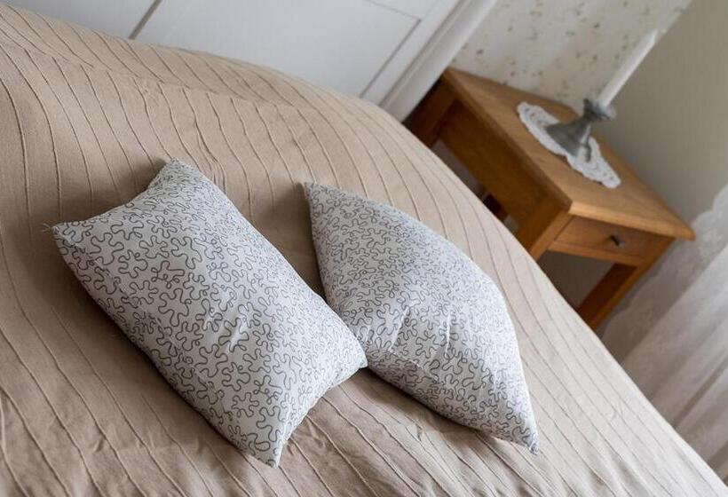 酒店 Råshults Gård