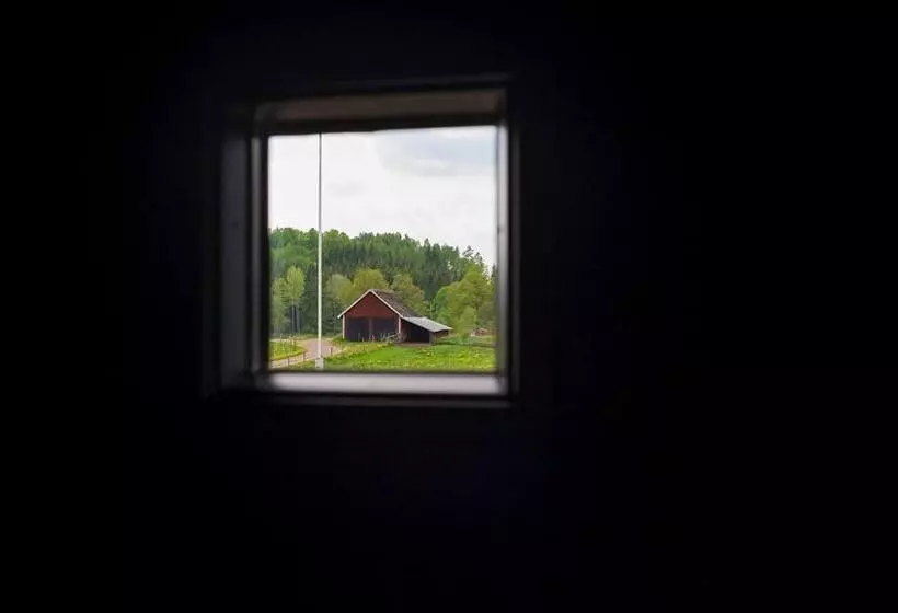 ホテル Råshults Gård