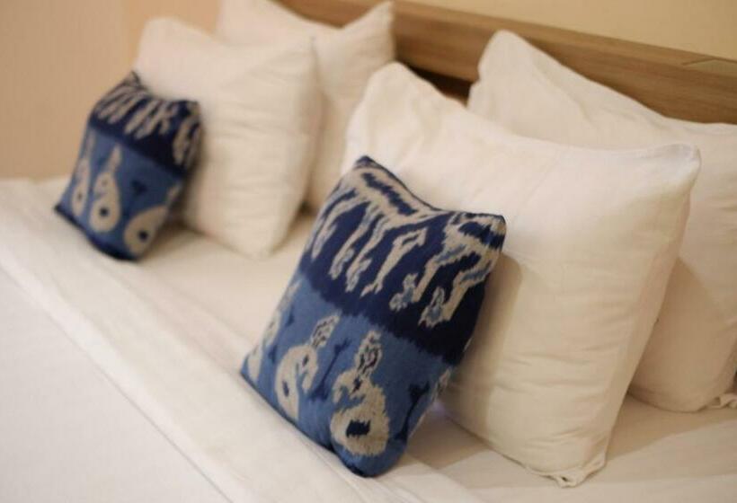 בית מלון כפרי Tanto