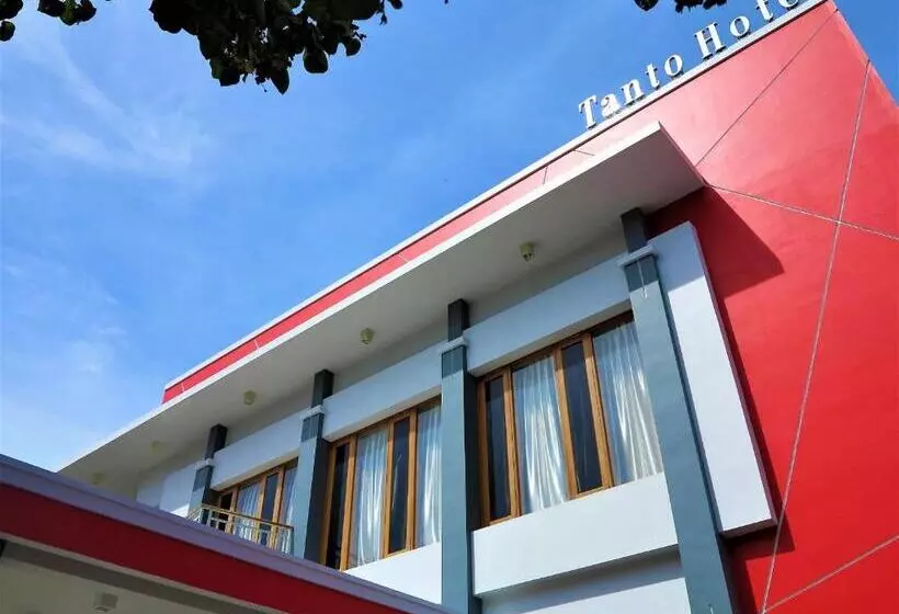 Hotelli Tanto