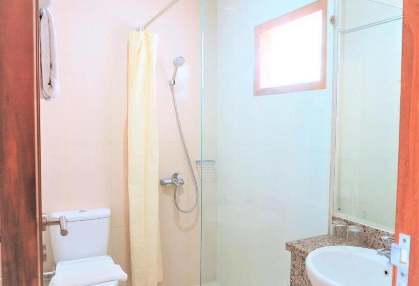 בית מלון כפרי Tanto