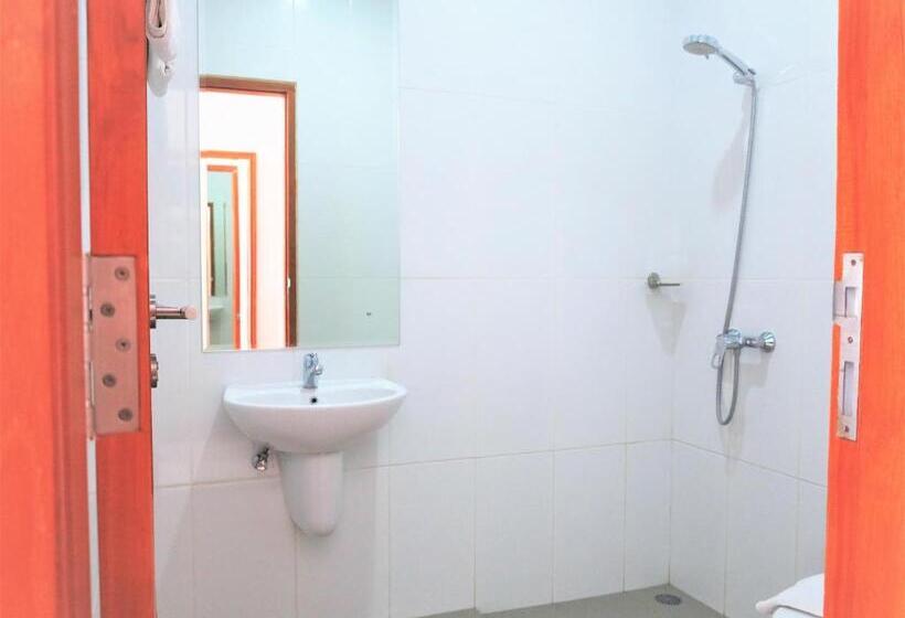 בית מלון כפרי Tanto