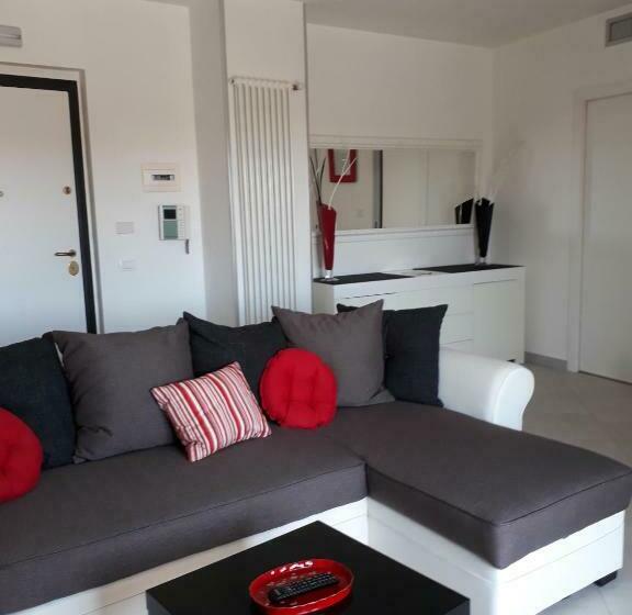 פנסיון Belvedere