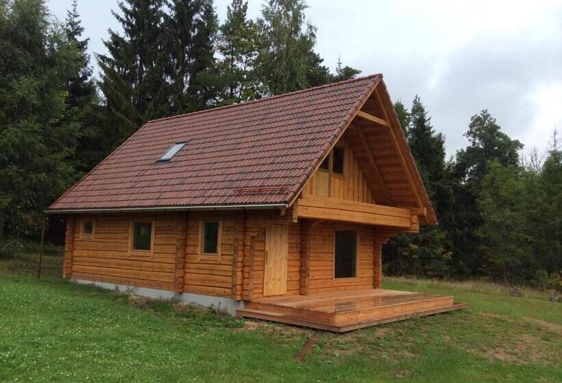 پانسیون Miilimäe Guesthouse