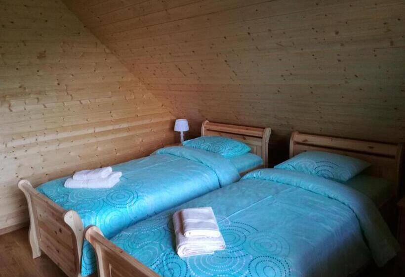 پانسیون Miilimäe Guesthouse