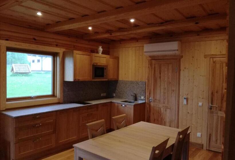 پانسیون Miilimäe Guesthouse