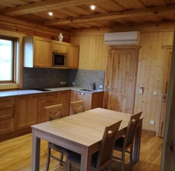 پانسیون Miilimäe Guesthouse