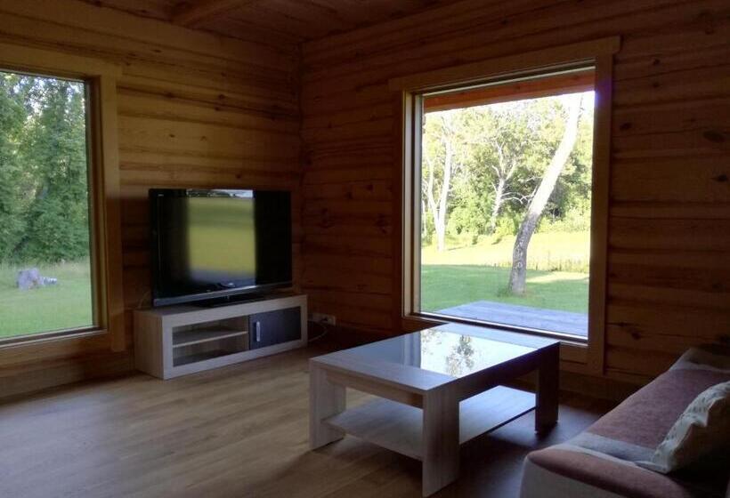 پانسیون Miilimäe Guesthouse