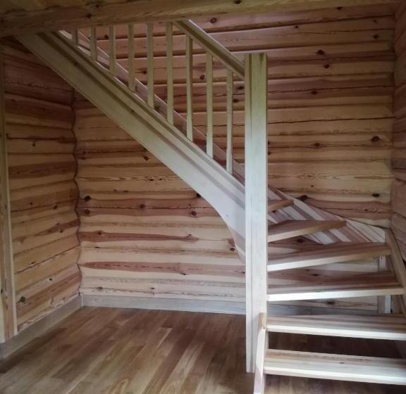 پانسیون Miilimäe Guesthouse