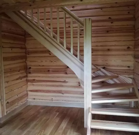 پانسیون Miilimäe Guesthouse