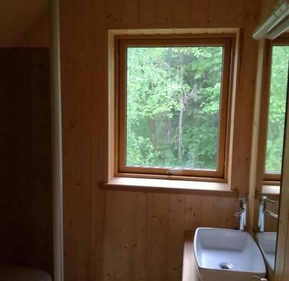 پانسیون Miilimäe Guesthouse