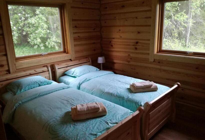 پانسیون Miilimäe Guesthouse