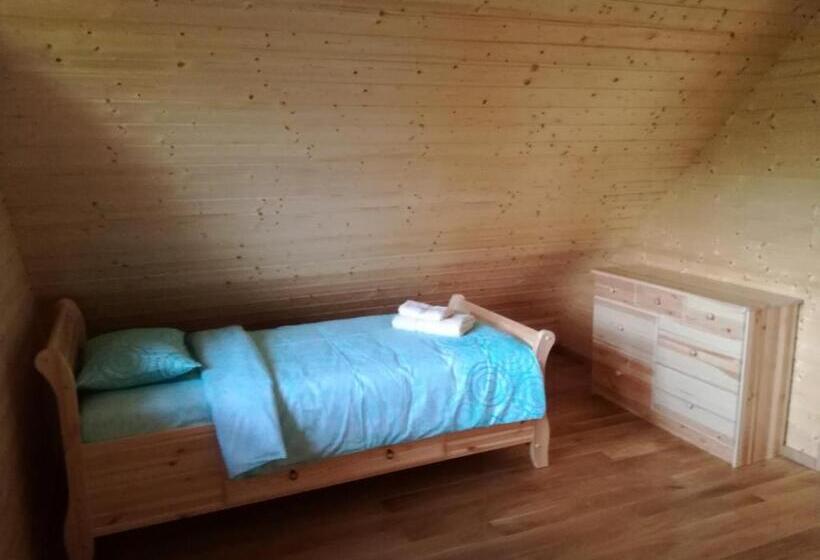 پانسیون Miilimäe Guesthouse