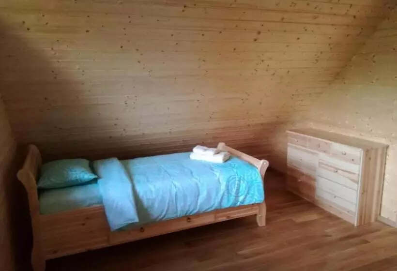 پانسیون Miilimäe Guesthouse