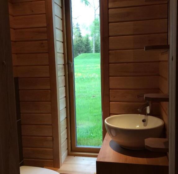 پانسیون Miilimäe Guesthouse