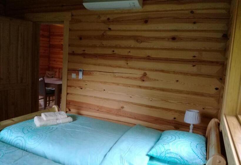 پانسیون Miilimäe Guesthouse